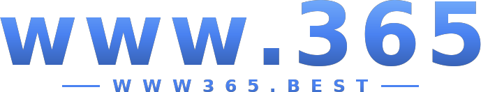 www.365 logo